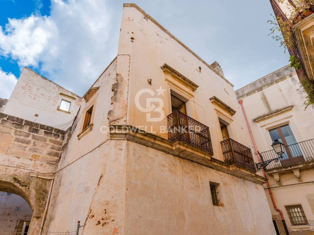 casa indipendente in vendita a Galatina