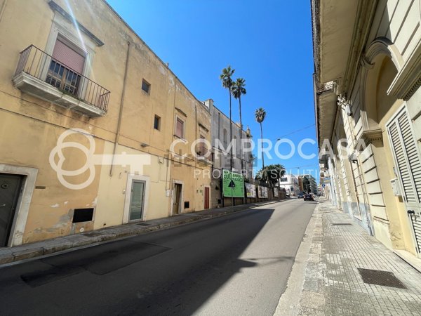 appartamento in vendita a Galatina