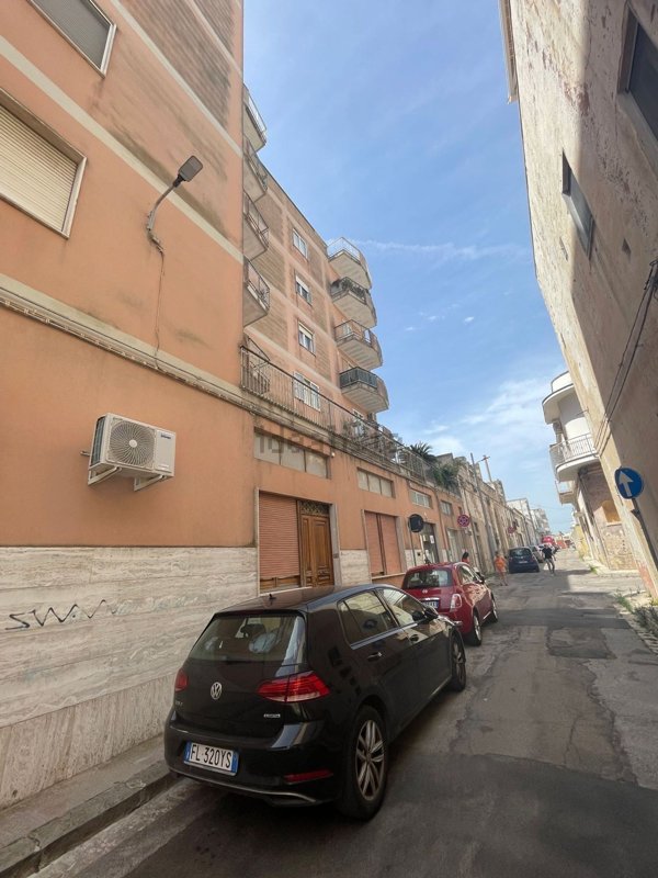 appartamento in vendita a Galatina