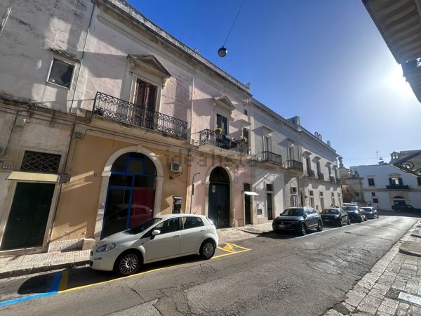 appartamento in vendita a Galatina