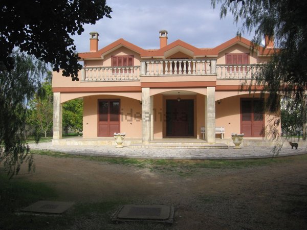 casa indipendente in vendita a Galatina