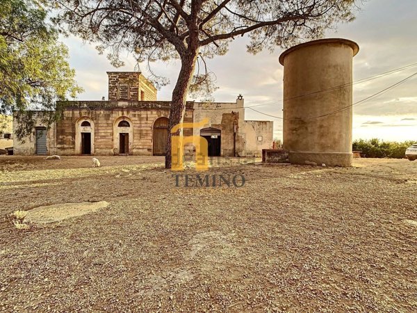 casale in vendita a Galatina