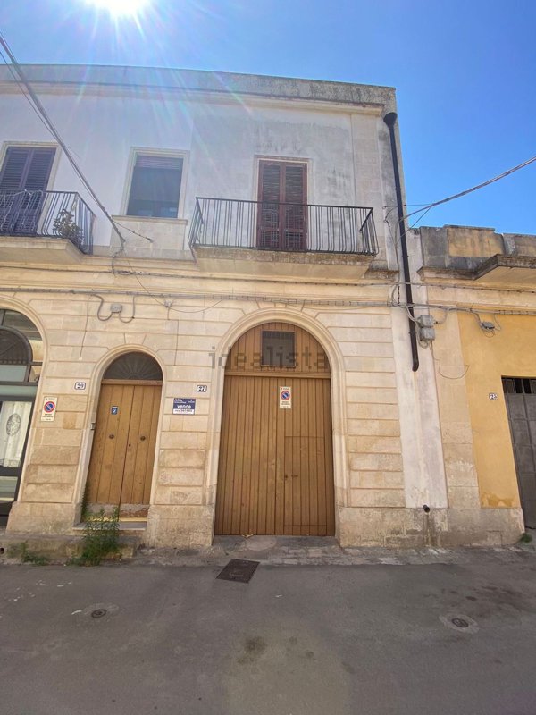 appartamento in vendita a Galatina