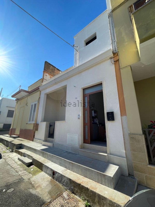 appartamento in vendita a Galatina