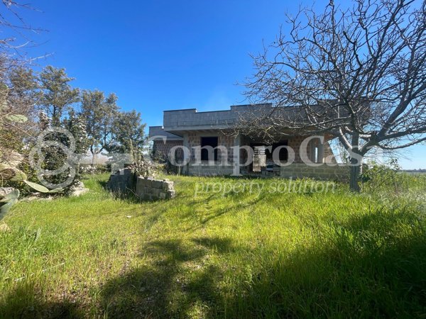 casa indipendente in vendita a Galatina