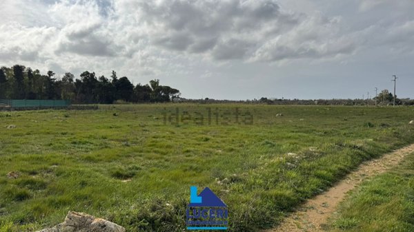 terreno agricolo in vendita a Galatina