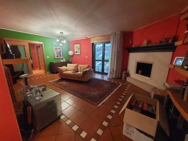 appartamento in vendita a Galatina