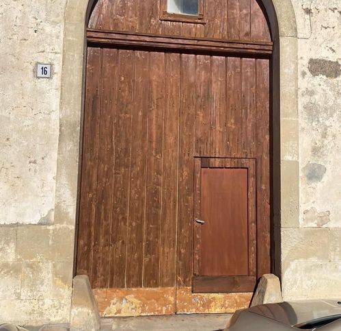 quadrivano in vendita a Galatina