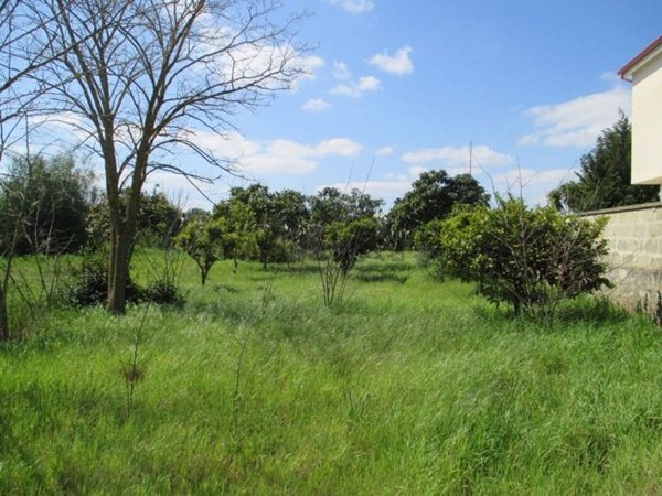terreno edificabile in vendita a Galatina