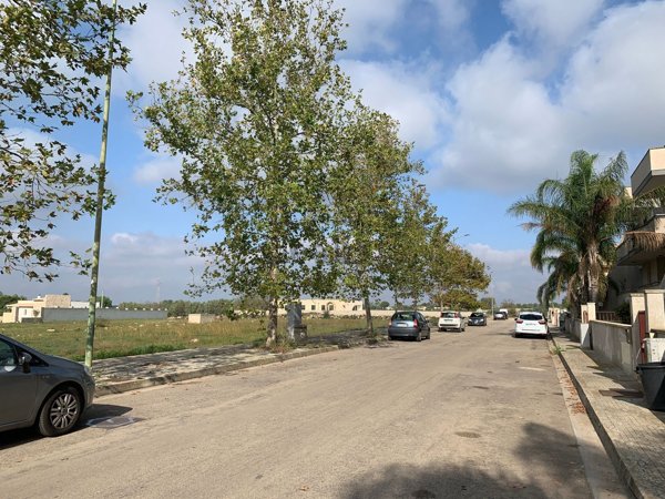 terreno edificabile in vendita a Galatina in zona Noha