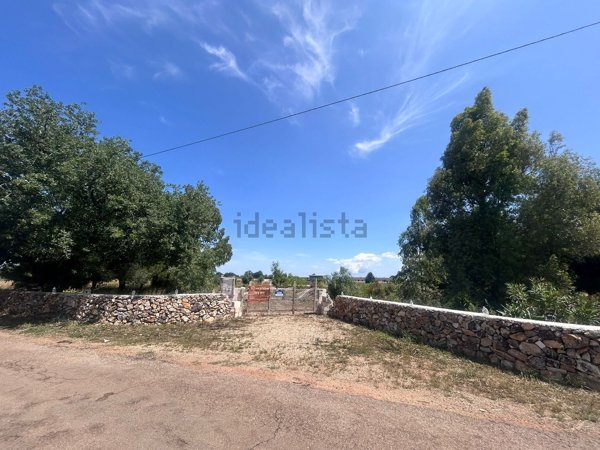 casa indipendente in vendita a Galatina