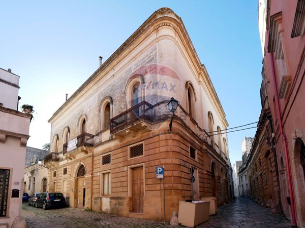 casa indipendente in vendita a Galatina