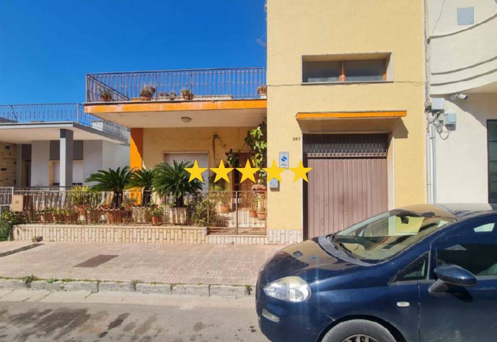 appartamento in vendita a Galatina
