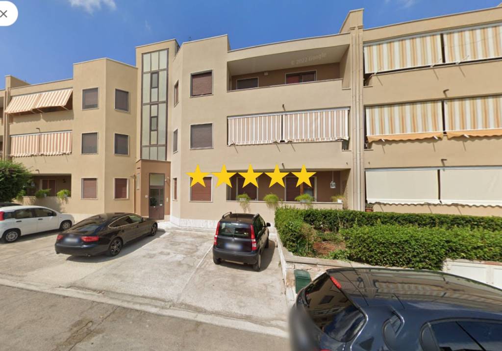 appartamento in vendita a Galatina in zona Noha