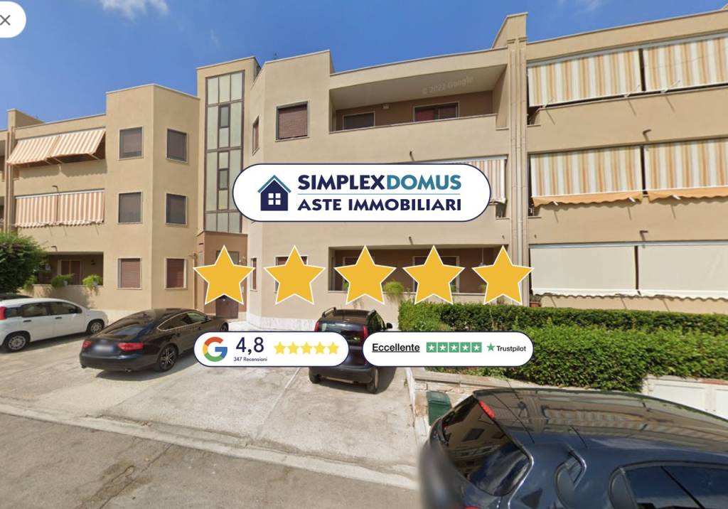 appartamento in vendita a Galatina in zona Noha