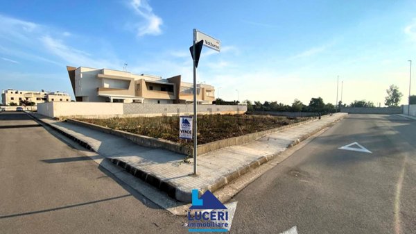 casa indipendente in vendita a Galatina