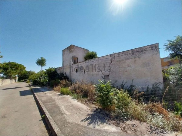 casa indipendente in vendita a Galatina