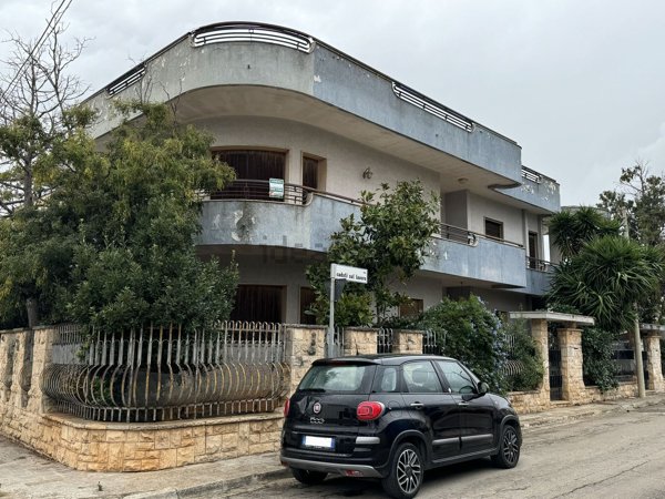 appartamento in vendita a Galatina