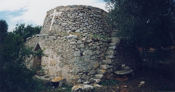 appartamento in vendita a Galatina in zona Collemeto