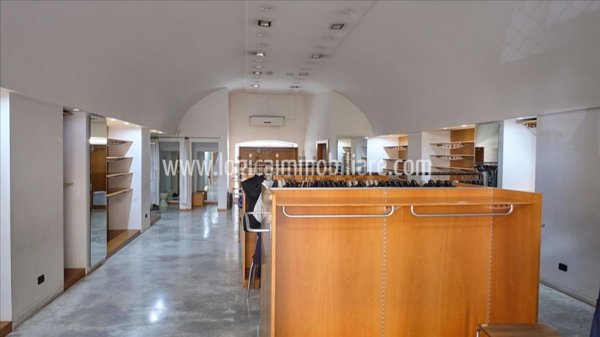 locale commerciale in vendita a Galatina