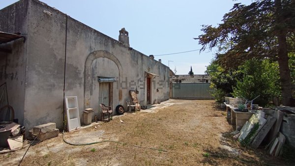 appartamento in vendita a Galatina