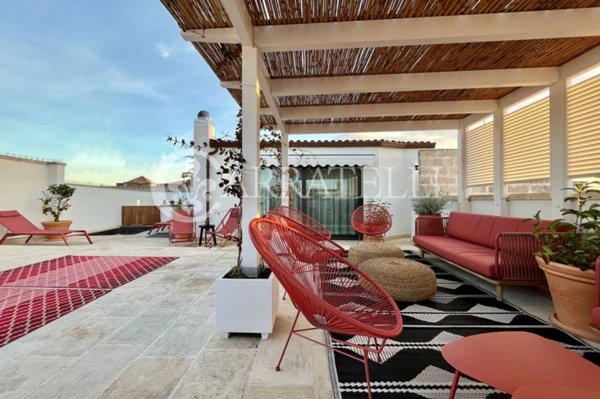 casa indipendente in vendita a Galatina