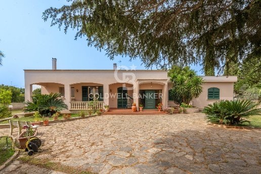 casa indipendente in vendita a Galatina