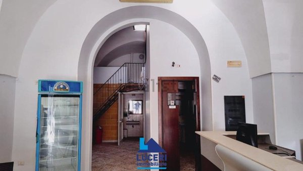 negozio in vendita a Galatina