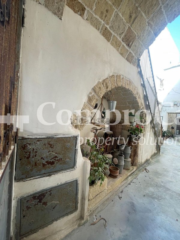 appartamento in vendita a Galatina