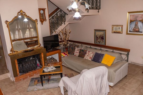 casa indipendente in vendita a Galatina