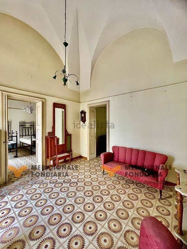 casa indipendente in vendita a Galatina