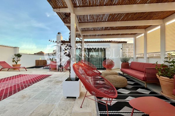 casa indipendente in vendita a Galatina