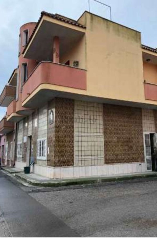 casa semindipendente in vendita a Galatina