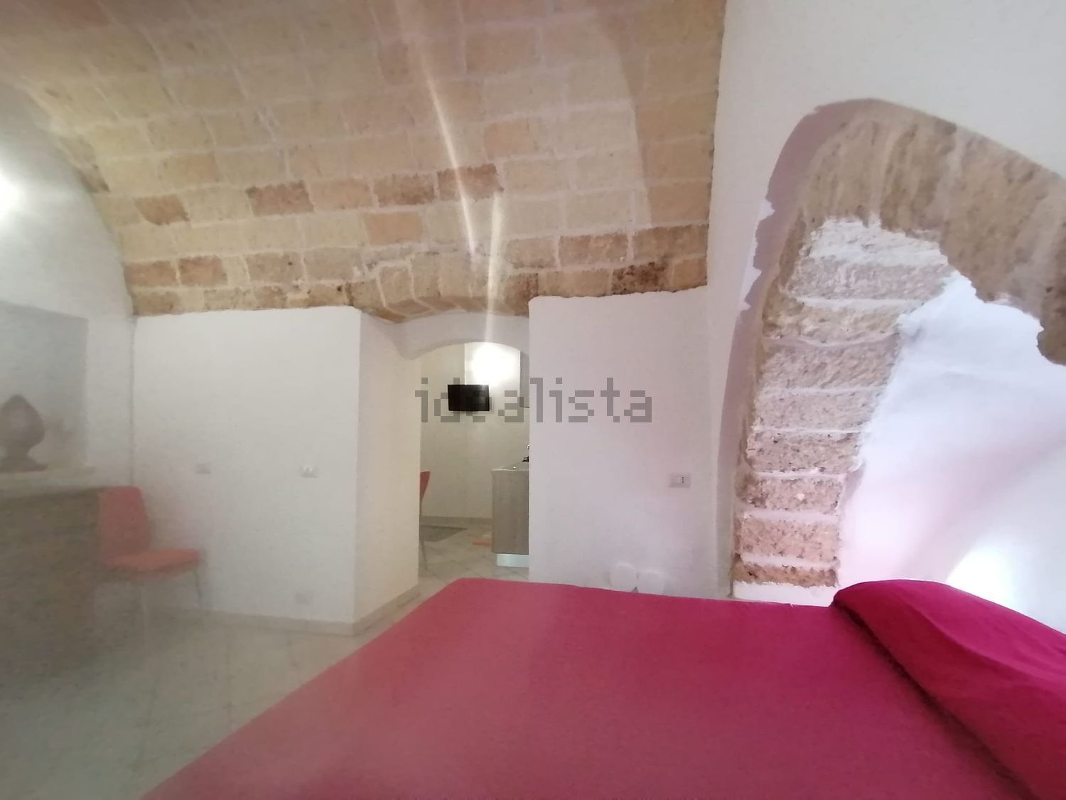 appartamento in vendita a Galatina