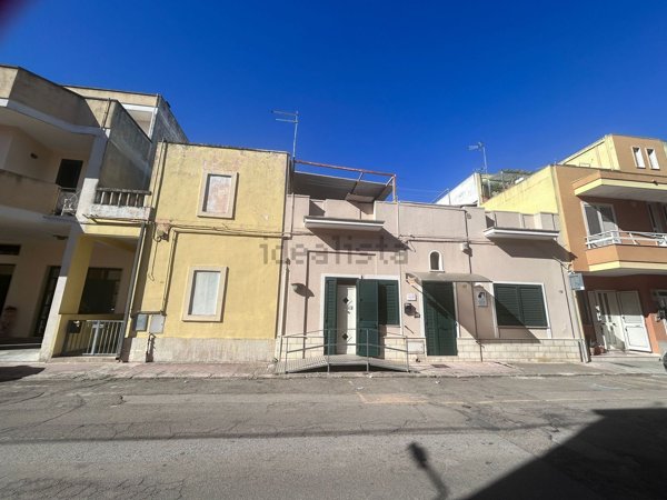 casa indipendente in vendita a Galatina