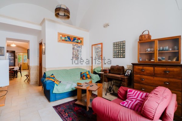 pentavano in vendita a Galatina