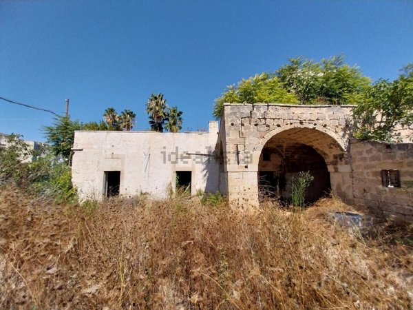 casa indipendente in vendita a Galatina