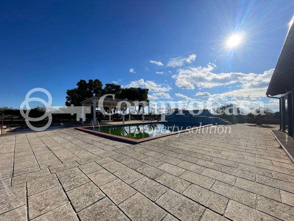 casa indipendente in vendita a Galatina