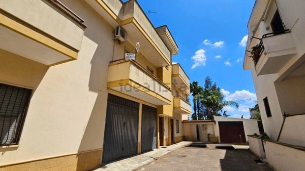 appartamento in vendita a Galatina