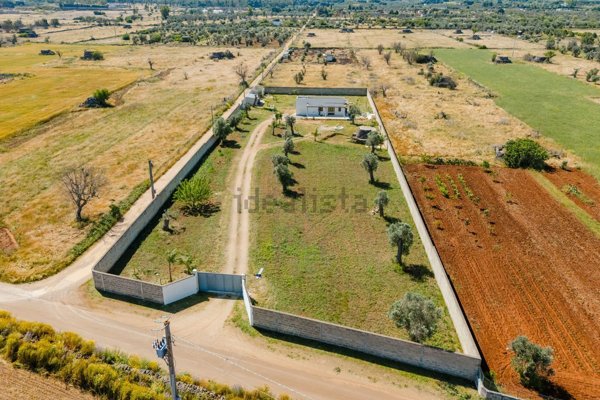 casa indipendente in vendita a Galatina
