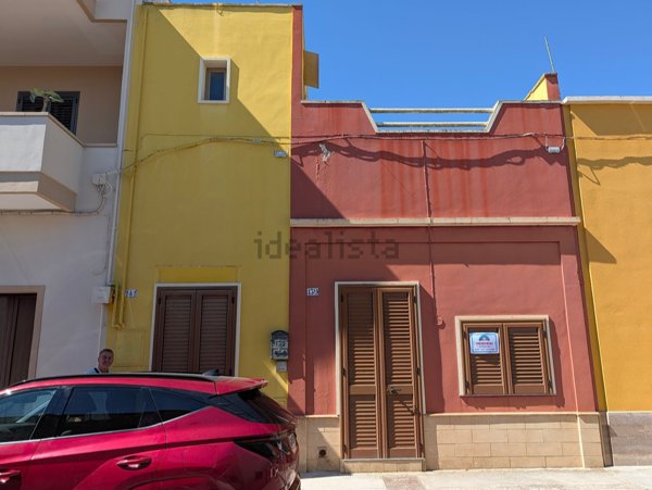 casa indipendente in vendita a Galatina