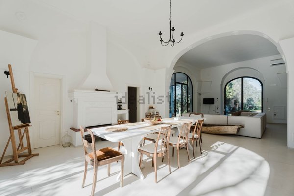 pentavano in vendita a Galatina