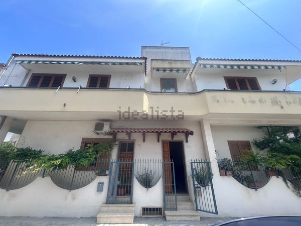 casa indipendente in vendita a Galatina