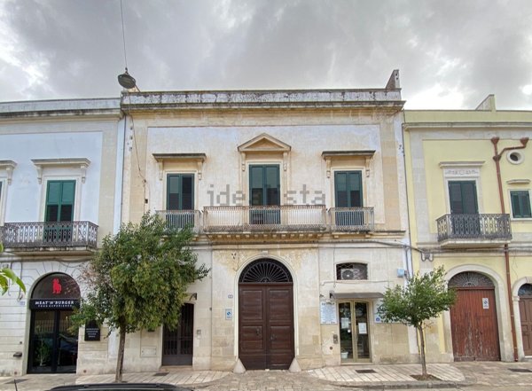 casa indipendente in vendita a Galatina