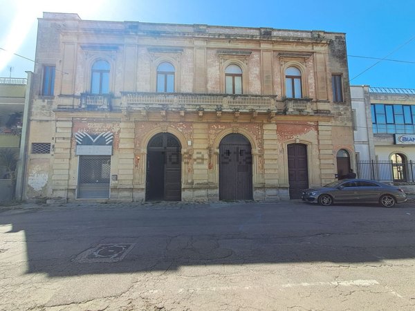 casa indipendente in vendita a Galatina