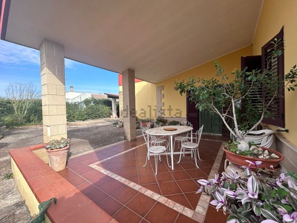 casa indipendente in vendita a Galatina