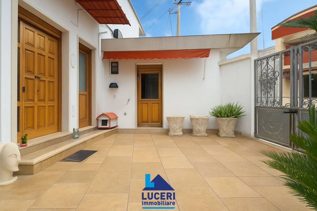 appartamento in vendita a Galatina