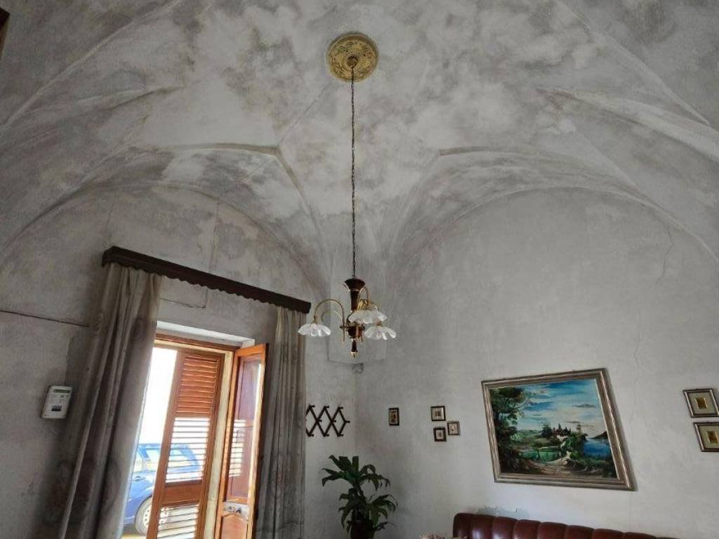 appartamento in vendita a Galatina in zona Collemeto