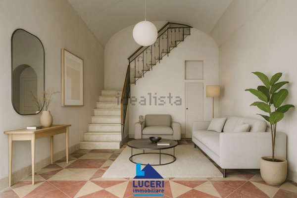 appartamento in vendita a Galatina