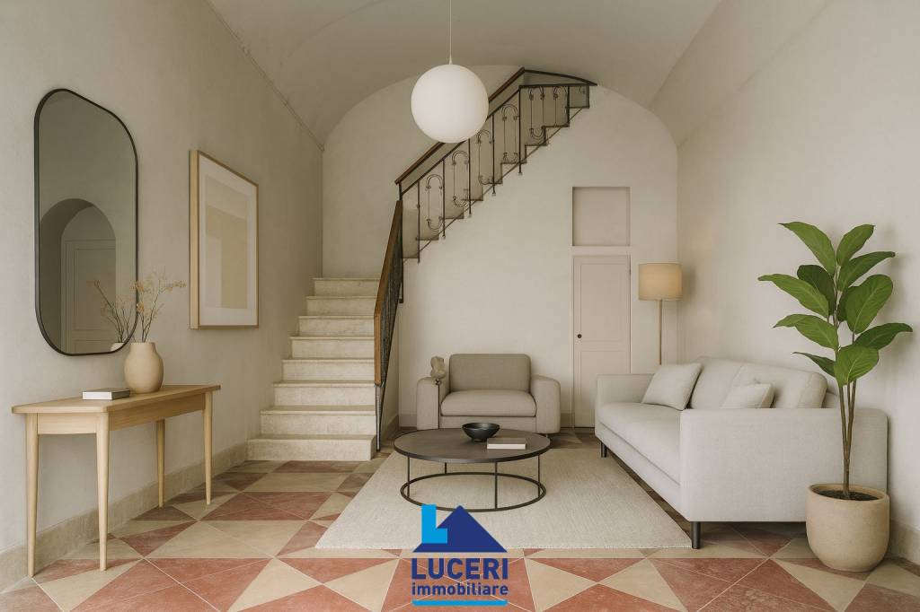 appartamento in vendita a Galatina